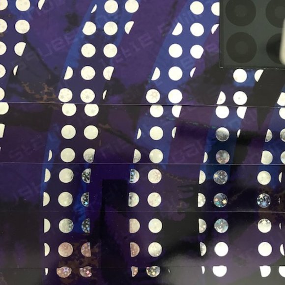 Duran Duran Astronaut The Tour 2005 Hardback Pop Up Book - Picture 12 of 16